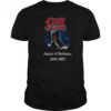Ozzy Osbourne Blizzard of Ozz Prince of Darkness 1948 2025 shirt