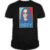 Ozzy Osbourne hope shirt