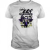 Ozzy Osbourne Ozzy Bat RIP 1948 2025 war pigs NIB Halloween shirt
