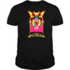 Ozzy speak of the devil shirt
