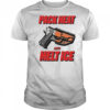 Pack Heat And Melt Ice T-Shirt