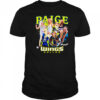 Paige Bueckers Dallas Wings WNBA All-Star signature shirt