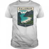 Palawan the Last Untouched Paradise shirt