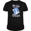 PAR Deja Blue Beyonce shirt