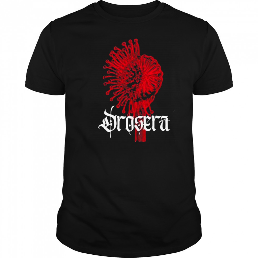 Paradise Sundew T-Shirt