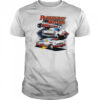 Parkhurst Motors Cadillac Castrol Car shirt