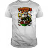 Party Dog Rama El Ligre shirt