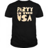Party In The Usa T-Shirt