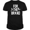Pat Mcafee Show For The Brand Hoodie