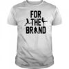 Pat Mcafee Show For The Brand Shirt