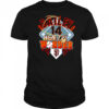 Patrick Bailey 14 San Francisco Giants Walk Off Wonder shirt