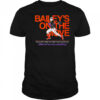 Patrick Bailey San Francisco Giants inside the park walk off shirt