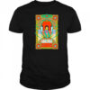 Paul McDonald July 2025 Poster T-Shirt