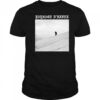 Paysage D’hiver The Path T-shirt