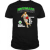 Payton Pritchard Boston Celtics 2025 6th Man Of The Year shirt
