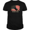 PBR Americana Proessional Bull Riders T-Shirt