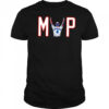 PCA 4 Pete Crow Armstrong MVP campaign shirt