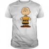 Peanuts Charlie Brown Character cute shirt