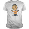 Peanuts Franklin Character T-Shirt
