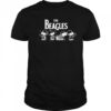 Peanuts The Beagles shirt
