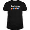 Pelham LFGM shirt