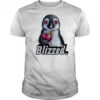 Penguin Blizzed shirt