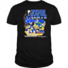 Penn State Nittany Lions X The Peanuts graphic shirt