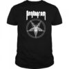 Pentagram Relentless T-shirt