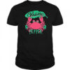 Pepper Ohana Crab T-Shirt