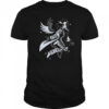 Peppermint Bubble Angelic T-Shirt