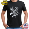 Peppermint Bubble Angelic T-Shirt