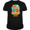 Perik Love & Affe T-Shirt