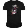 Persona 5 Noir T-Shirt