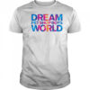 Petboys Stacked Dreamworld 2025 shirt