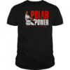 Pete Alonso Polar Power New York Baseball T Shirt