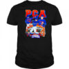 Pete Crow Armstrong #4 PCA Chicago Cubs 2025 midseason NL MVP shirt