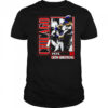 Pete Crow-Armstrong Chicago Cubs Card Style vintage shirt