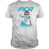 Pete Crow-Armstrong Mid-Summer Cartoon shirt