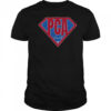Pete Crow Armstrong Super PCA Chicago baseball shirt