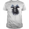 Phantom Short Sleeve Performance shirt