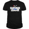 Philadelphia 76ers Summer League Gameday shirt