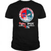 Philadelphia Phillies all season Eagles on Sundays shirt