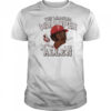 Phillies Dick Allen The Wampum Walloper signature shirt