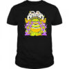 Phish Summer Tour 2025 Citrus shirt