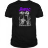 Phobophilic Eye To Eye T-shirt