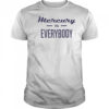 Phoenix Mercury vs everybody shirt