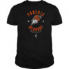 Phoenix Suns Mercury WNBA Playoffs 2025 T-Shirt