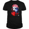 PHOTO PRINT APE HEAD RELAXED FIT Shirt