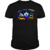 Pick Your Poison Disney shirt