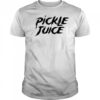 Pickle Juice Logo T-Shirt
